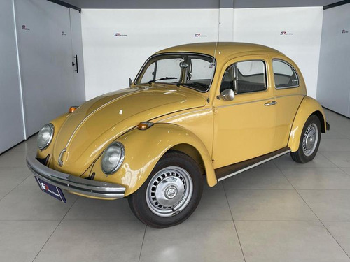 Volkswagen Fusca 1500