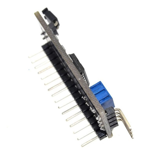 Imagen 2 de 10 de Módulo I2c Para Pantalla Lcd 16x2 20x4