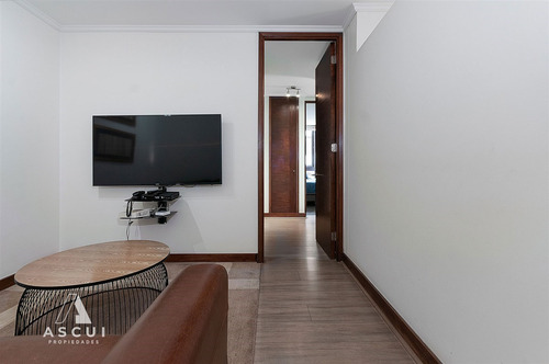 Departamento En Venta De 3 Dorm. En Lo Barnechea