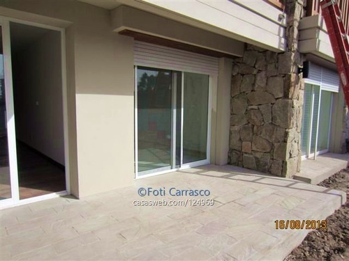 Imagen 9 de 13 de Apartamento En Venta 3 Dormitorios Y Servicio Cw124969