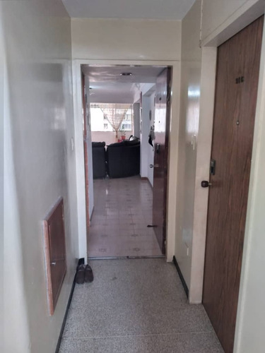 Imagen 2 de 12 de Apartamento La Candelaria