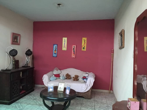 Casa En Venta Urb La Barraca  Mg1256