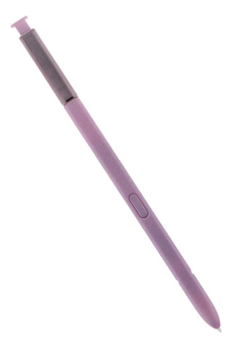 Stylus Capacitive Stylus Pen Para Púrpura