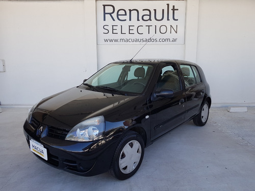 Renault Clio 5ptas Pack Plus