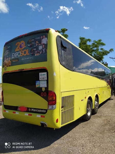 Paradiso 1200 Mbb O-400rsd 42lug Completo R$ 90 Mil