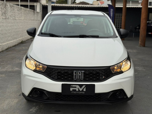 Fiat Argo ARGO 1.0 6V Flex