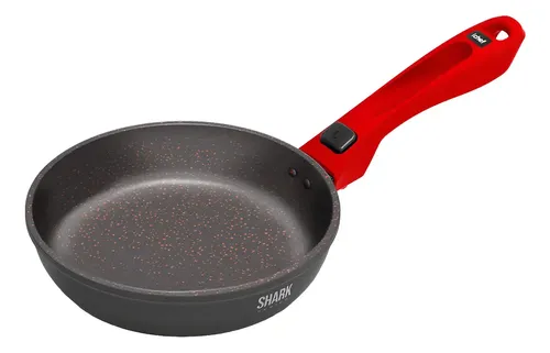 Frigideira Antiaderente Polishop Sauté Petit 20 Ichef Ultra