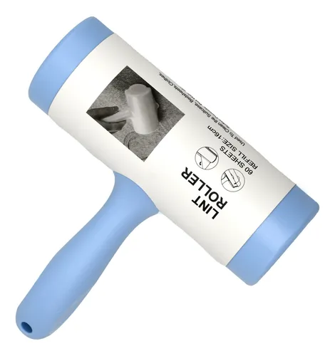 comprar Rollo Adhesivo Quita Pelusas Recargable 16cm - Aiub