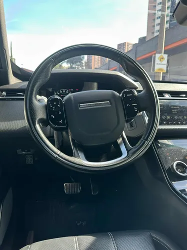 Land Rover Range Rover Velar 2.0 R-dynamic Se