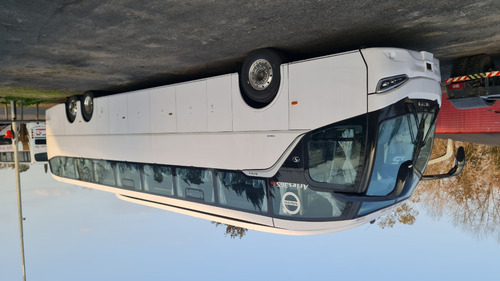 Bus Omnibus Colectivo Turismo