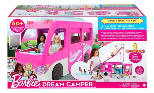 Barbie Suenos Luminosos Y Fotografa MercadoLibre