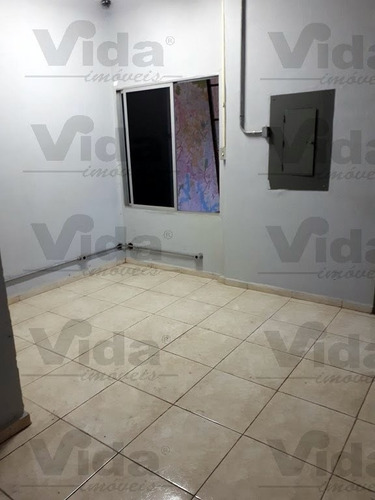 Imagem 14 de 15 de Galpão Para Aluguel, 680.0m² - 32413