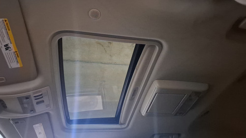 Chevrolet Tahoe 5.3 D PIEL DVD