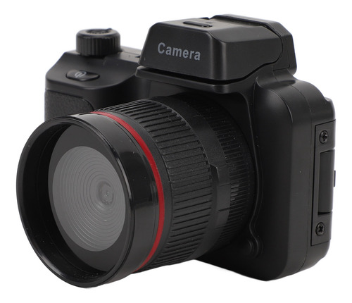 Cámara Digital De 50 Mp Hd 1080p 16 Mp Con Zoom 16x 2.2 PuLG