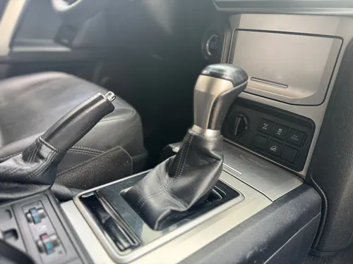 Toyota Prado 3.0 Tx-l Fl 2 Ii