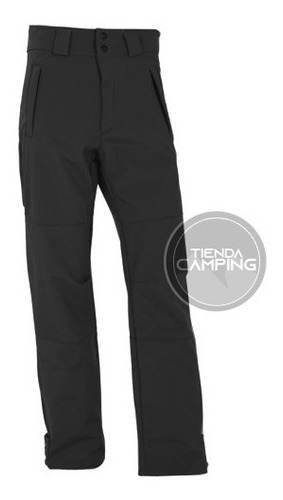 Pantalon Ski - Snowboard  Zud Softshell Scott 