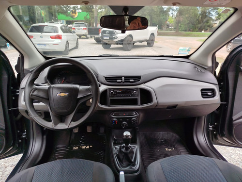 Chevrolet Prisma 1.4 Joy Ls 98cv