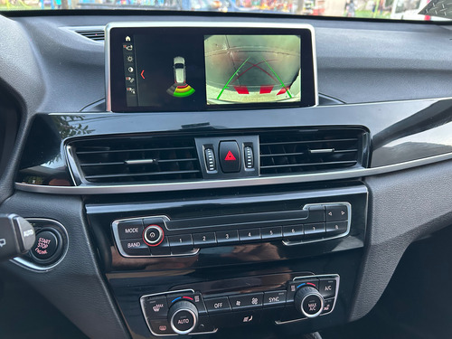 BMW X1 2.0 Sdrive 25i Xline 231cv