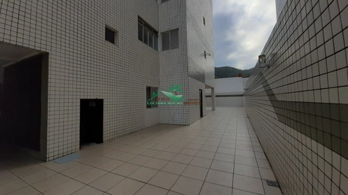 Imagem 16 de 20 de Apartamento Em Mongaguá - 46