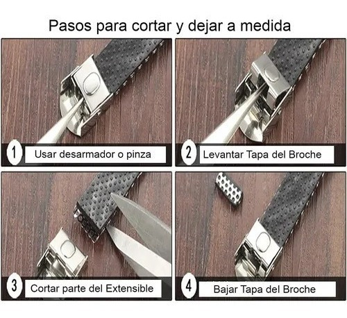 Imagen 7 de 10 de Pulsera Acero Corazón Grabado Láser Personalizado 1108