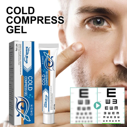 - A Z Eye Gel For Ojos Secos