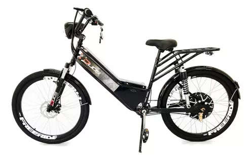 Primeira imagem para pesquisa de kit bicicleta eletrica