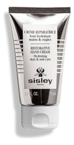 Crema Hidratante Manos Sisley Creme Reparatrice Mains Et Ong