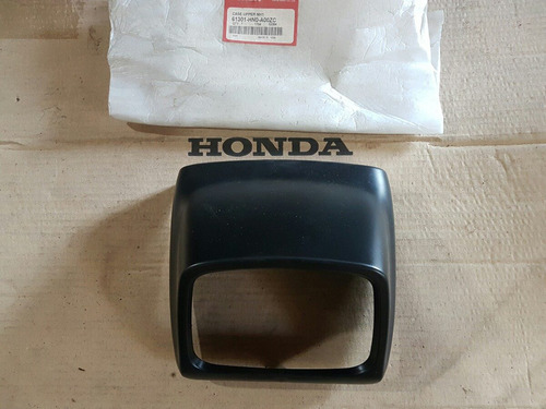 Carcasa Farol Delantero Original Honda Trx 450 Trx 500 Nk