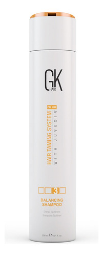 Shampoo Balancing Gk Hair 300 Ml