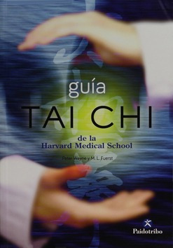 Guia Tai Chi De La Harvard Medical School