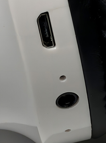 Audifonos Diadema Bluetooth Stelau B-20 Micro Sd De Calidad Color Blanco