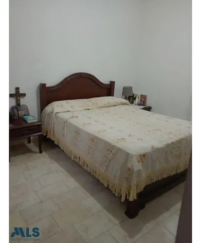 Apartamento, Excelente Ubicación, Unidad Completa...(mls#252938)