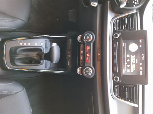 Kia Río Sx Premium A/t 2021 Cuero Techo Entrega Inmediata!