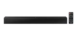 Barra De Sonido Samsung Soundbar 2ch 40w Hw-t400