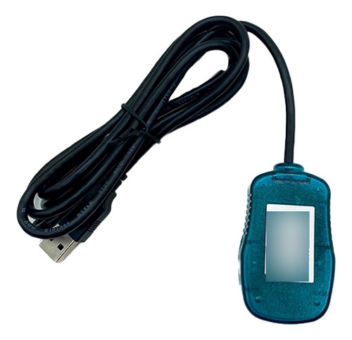 Interface Ótica Ir-link3 (usb / Ir) - Novus Logchart Ii.