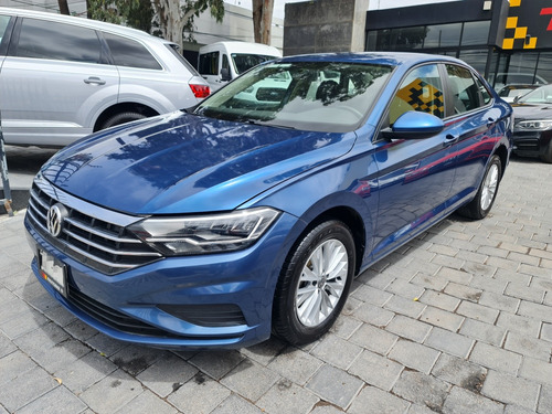 Volkswagen Jetta 1.4 T Fsi Tipronic Comfortline