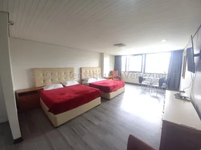 Apartamento en alquiler