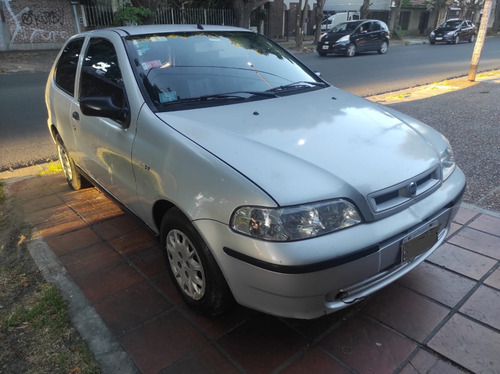 Fiat Palio 1.3 Fire