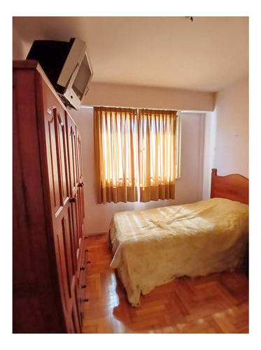 Departamento 2 Ambientes En Venta, Villa Gral. Mitre, Capital Federal