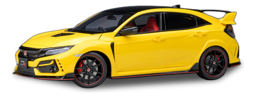 Honda Civic Type R (fk8) 2021  Autoart 73225