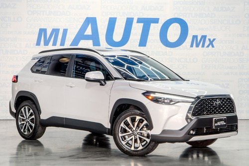 Toyota Corolla Cross Xle 2024