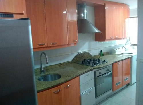 Imagen 5 de 10 de Apartamento Venta Terrazas Del Club Hípico