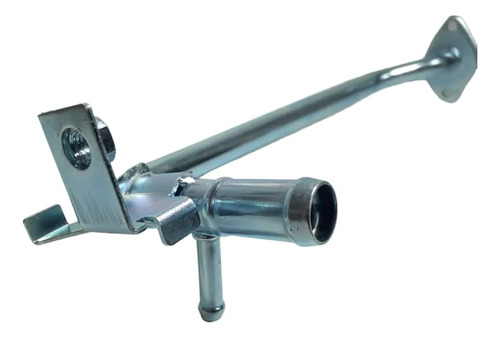 Tubo De Calefaccion Metalico De Hilux 2.7