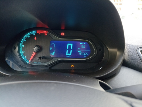 Chevrolet Onix 1.4 Ltz Mt 98cv
