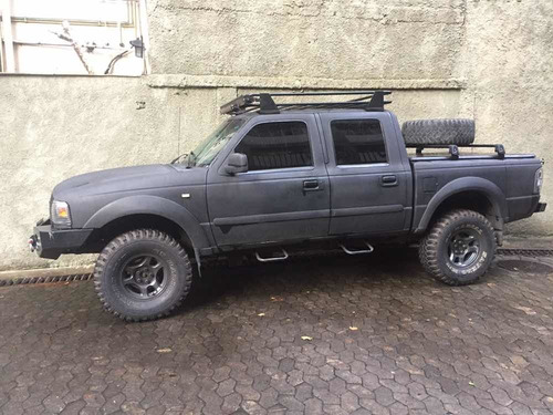 4x4 Diesel - Customizada