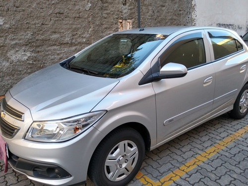 Chevrolet Onix 1.0 Lt