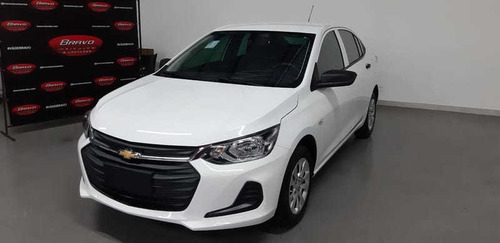 Chevrolet Onix Plus Turbo At