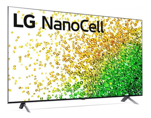 Smart Tv 65nano85 65 Polegadas 4k Nanocell 120hz Hdmi 2.1 LG