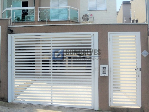 Imagem 2 de 15 de Venda Apartamento Cobertura Duplex Santo Andre Jardim Parais - 1033-1-146837