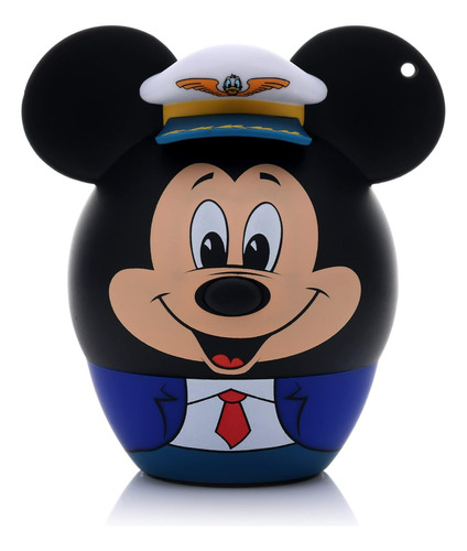 Bitty Boomers Disney Mickey Mouse One: El Avión De Walt